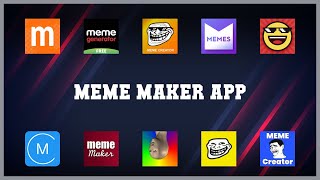 Must have 10 Meme Maker App Android Apps screenshot 5