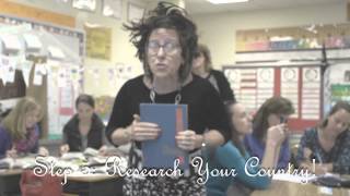 SNAP Math Fair Kickoff Video