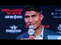 MIKEY GARCIA: "AFTER I BEAT ERROL SPENCE...."