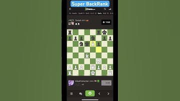 #chess #gothamchess #chessgame #magnus #chessmaster #amazing BlitzKing #checkmate #puzzle  #chesscom