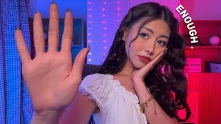 Asmr | Okay, Enough Now… Go To Sleep 😴