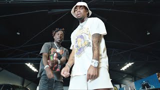 Marty Mula Ft. RichSkii - Fashitsho