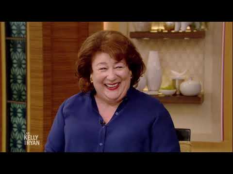 Video: Margo Martindale Net Worth