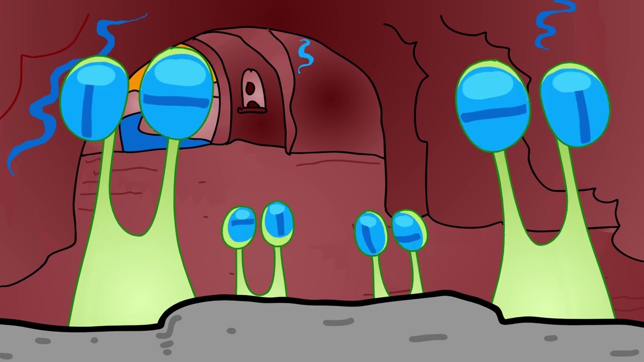 Varkentje Rund: Fossielen