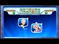 Disney's Meet the Robinsons (2007) Family Function 5000 Family Tree Set-Top Game