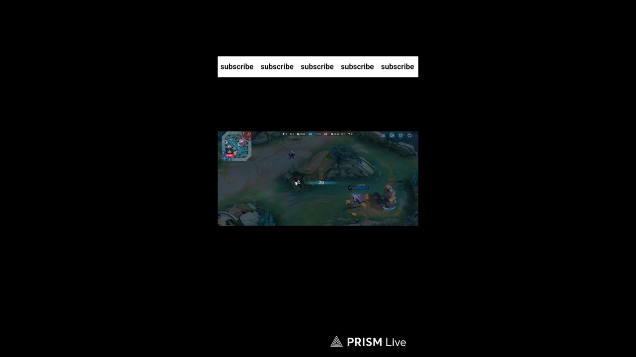 R.G Tournament Replays 🤯💀 || 