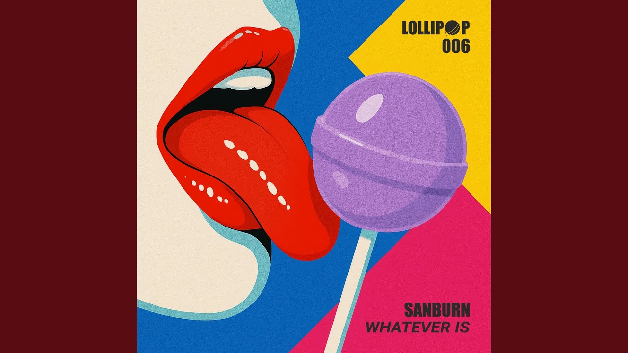 Watch Whatever Is (Extended Mix) on YouTube Watch Whatever Is (Extended Mix) on YouTube