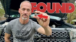Never lose another 10mm socket.
Today, Ill show you my favorite new way to find a lost tool. The Depstech DS520 was a total hero and Ill never go back to using a mirror. Heres a link: https://amzn.to/48b7tTS
To see all of the tools that I use and recommend, visit the Tool Demos store: https://www.amazon.com/shop/tooldemos
As an associate, I earn from purchases.
#tooldemos Never lose another 10mm socket.