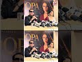 Govinda's Big Comeback? Veteran Star Unveils 'Roopa' Co-Star Rani Swarnkar #govinda #raniswarnkar