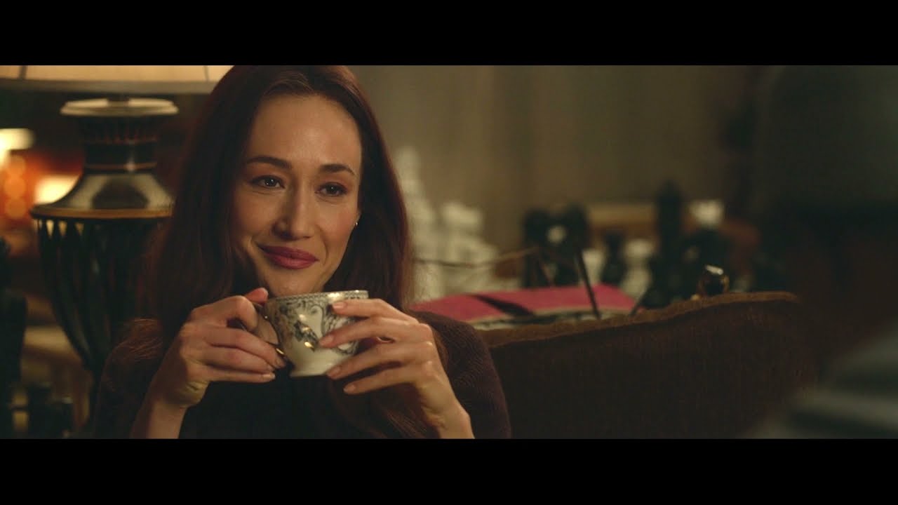 The Protégé - "1958 Gibson Flying V. In production for just 2 years. There's only 90 in the world