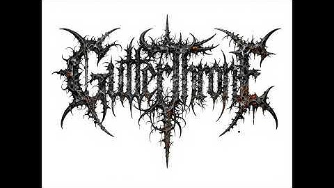 GutterThrone. Unstoppable rebels of alien highways.