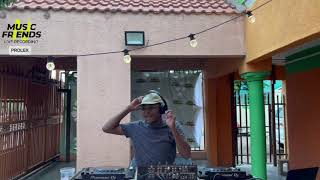Music n Friends Live Rec Session - Prolex