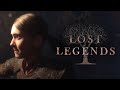 LOST LEGENDS 2 TRAILER