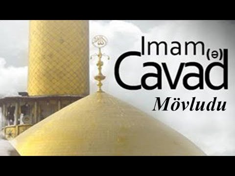 imam Cavadın Mövludu