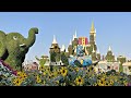 Miracle garden Dubai 2022 | world’s largest flower garden