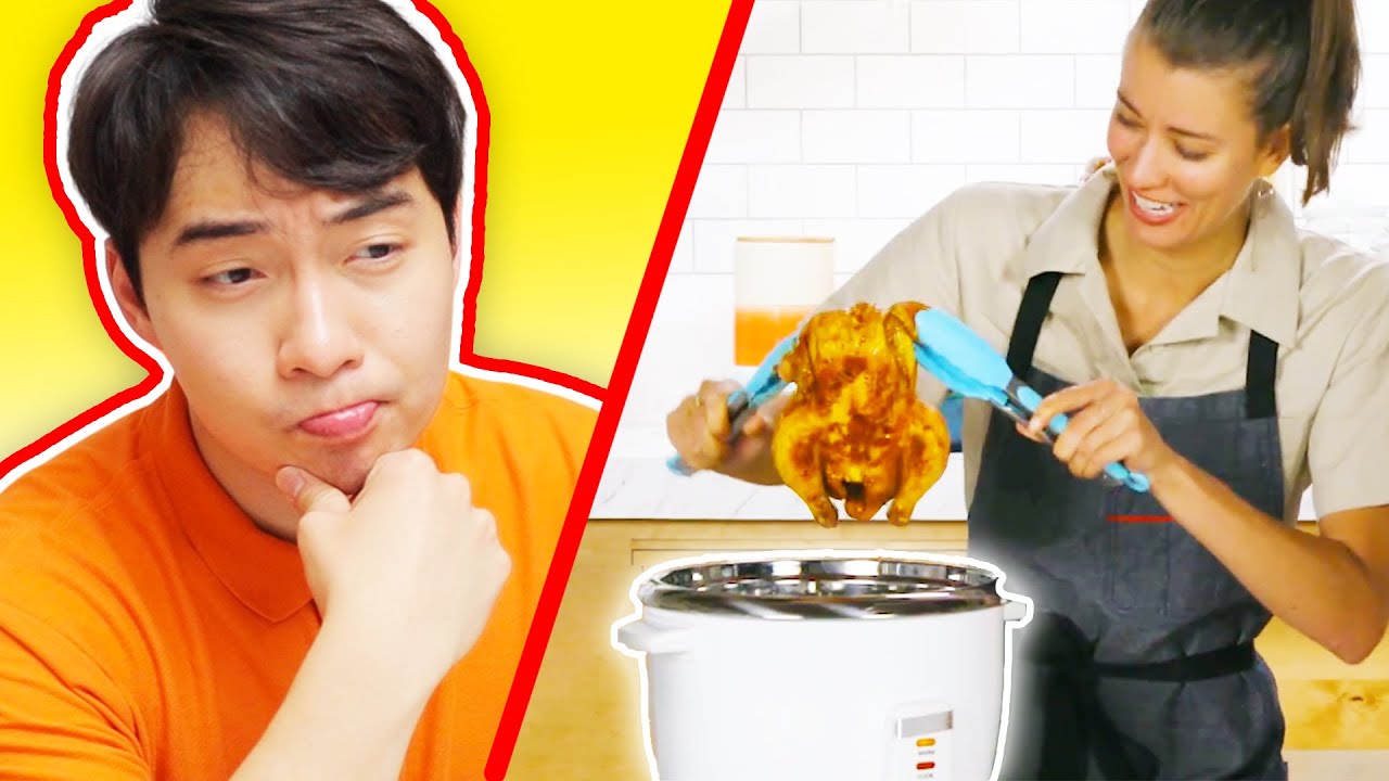 Uncle Roger'S Rice Cooker Recommendations: An Asian Comedian'S