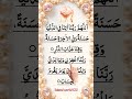 DUA 🤲دعاء🤲 Egzon Ibrahimi | Rabbana aatina fidunya#dua #quranrecitation #islamicrecitation