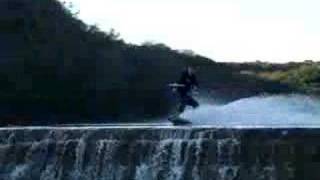 Hunter Winch Gap