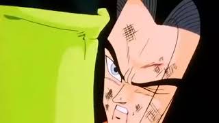 Androide Nº16 Vs Cell Dragon Ball Z Audio Latino
