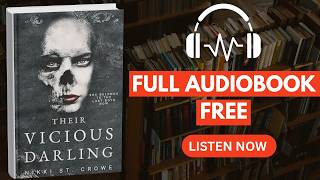 Their Vicious Darling (Vicious Lost Boys, Book 3) [ Full Audiobook Free ]