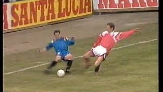 QWC 1994 Denmark vs. Spain (31.03.1993). Full Game (part 2 оf 4).