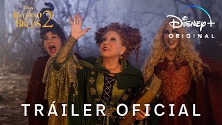 El Retorno de las Brujas 2 | Tráiler oficial | Disney+