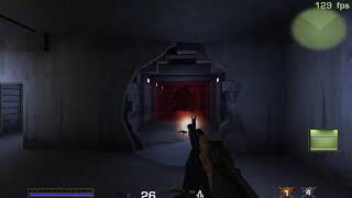 Camping on kam2 Is Fun SOF2 5v5