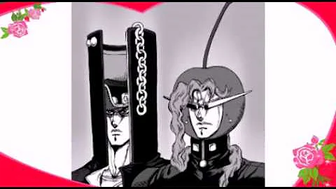 ジョジョ の 奇妙 な 冒険 画像 تحميل Download Mp4 Mp3