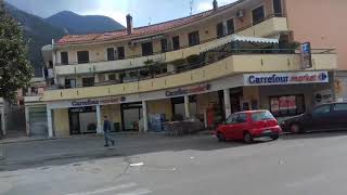 Chiusa Di Montoro Av 30.10.2017