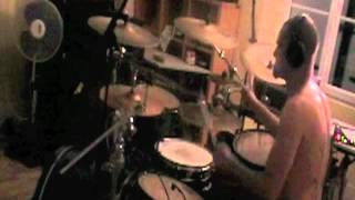 Trepalium Inner Hell Max'mime cover