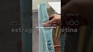 Esses Produtos Vão Acabar Com A Sua Rotina