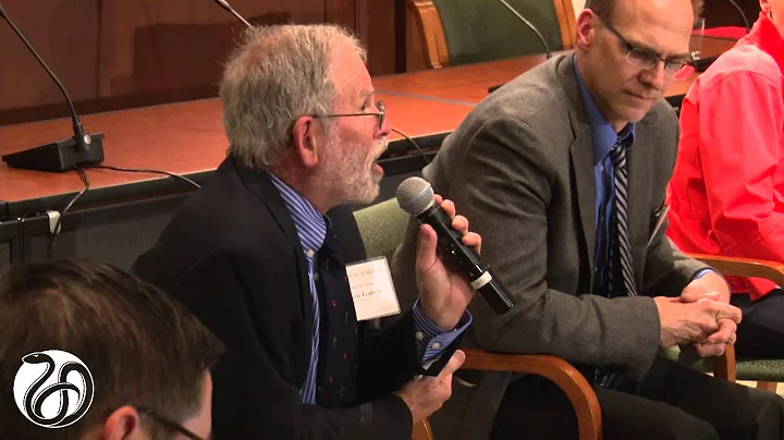 Health Literacy Past, Present, and Future - Panel ...