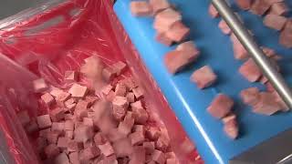 TREIF DICER MACHINE!