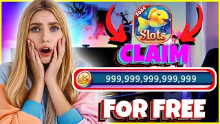 Gold Fish Slots Hack - Get Unlimited Free Coins Mod Apk screenshot 4