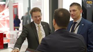 Enabling the Smart Energy Transition