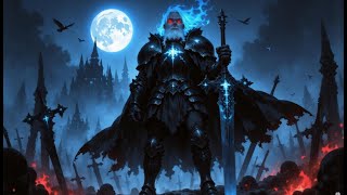 Rise of the Berserker | Dark Viking Dubstep Metal Gaming Anthem