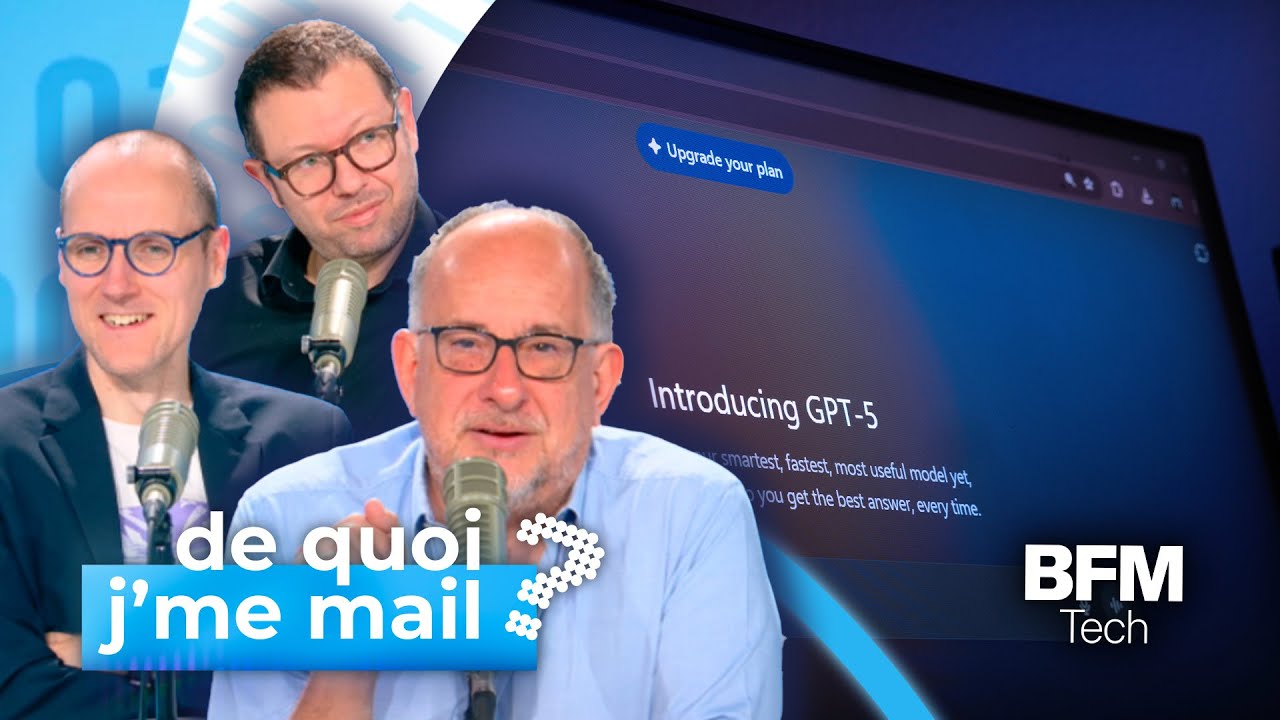 ChatGPT accélère sur les conseils santé