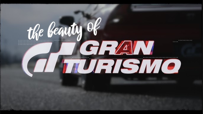 GRAN TURISMO – Exclusive Sneak Peek 