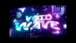 geometry dash (void wave 3%) [top 524]