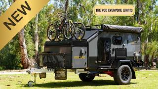 Why Everyone Wants the 2026 Escape Pod (Full Tour + Specs)