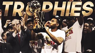 Kawhi Leonard Playoffs Mix Ft. Drake Trophies ᴴᴰ