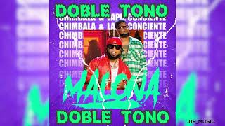 CHIMBALA X EL LÁPIZ ] MALONA] DOBLE TONO PARA MUSICÓLOGO 🔊