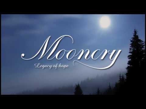 Mooncry - Angel of Darkness