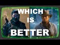 Ghost of Tsushima Vs Red Dead Redemption 2