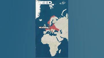 How World War I Changed the Map Forever #shorts #ww1 #europe #history