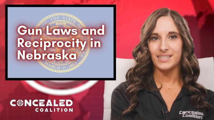 Gun Laws and Concealed Reciprocity in Montana - YouTube