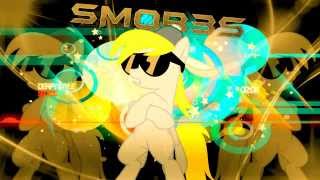 SMOR3S ft  Meredith Sims & NoWacking   Derpy Style
