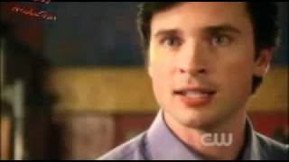 Smallville Tem 10 Clark Confiesa La Verdad A Lois