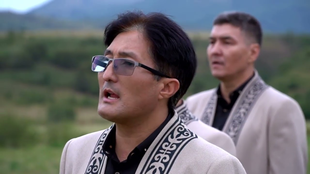 «Мәһдиді аңсау», «Longing for Mahdi». [Official Video]