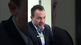 AI COMPLEXITY: Why Digital Transformations are FAILING NOW! #shorts